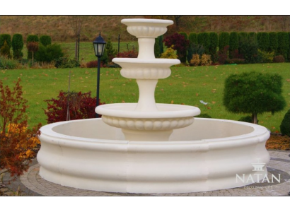 Pond Garden Pond Decorative Fountain Fountain Sculpture Fountain Decor Fountain New