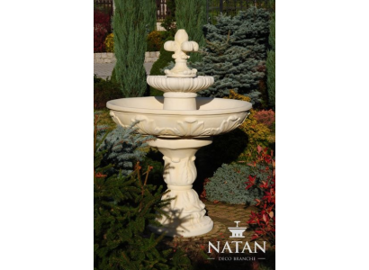 Decorative fountain spring fountain fountain decoration decor garden fountain pond FIORE