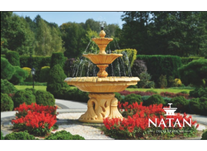 Decorative fountain, spring fountain, sculpture fountain, garden decoration, fountain ITALY New
