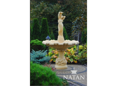 Decorative Fountain, Garden Fountain, Fountain Decoration, Pond Fountain ELENA NOEMI