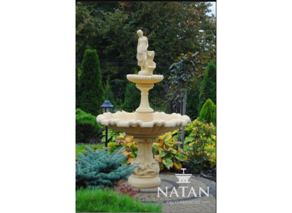 Decorative fountain garden decoration fountain pond ELENA AMANDA
