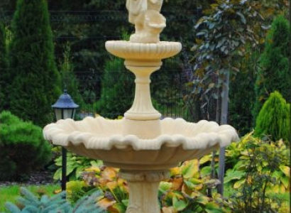 Decorative fountain garden decoration fountain pond ELENA AMANDA
