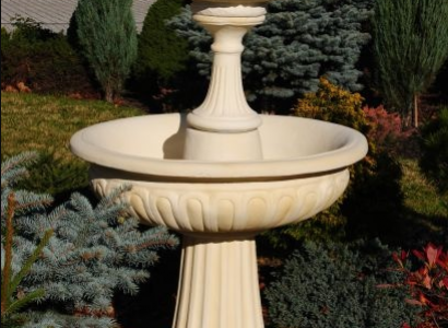 Frog Fountain 162cm Stone Fountain Garden Fountain Fountain