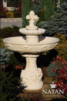 Fountain Frog Fountain Stone Fountain Garden Fountain 150cm