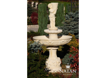 Fountain Frog Fountain Stone Fountain Garden Fountain 170cm