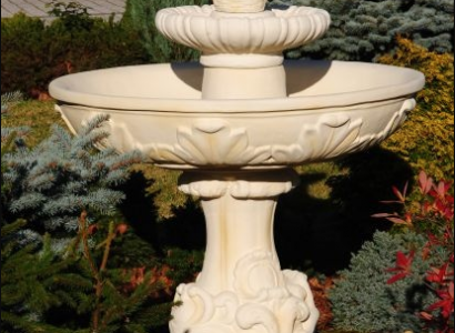 Fountain Frog Fountain Stone Fountain Garden Fountain 155cm