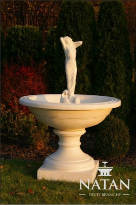 Noble Water Fountain Decorative Terrace Fountain Garden Fountain Ornamental Fountain New