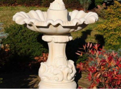 Decorative Fountain Garden Sculpture Fountain Decoration Garden Fountain Naples!