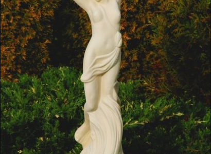 Roman figure sculpture statue decor garden figures statues sculptures stone 84cm