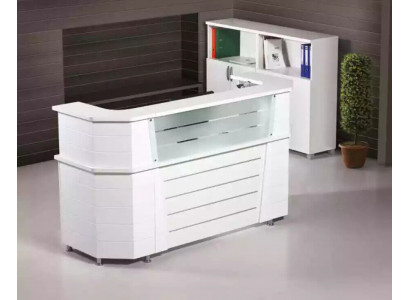 Office furniture reception area white office room furniture office