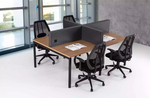 Office furniture desk set office furniture office table wooden table
