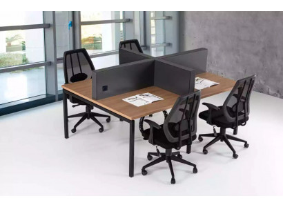 Office furniture desk set office furniture office table wooden table