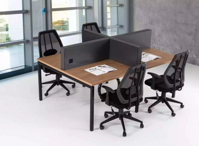 Office furniture desk set office furniture office table wooden table