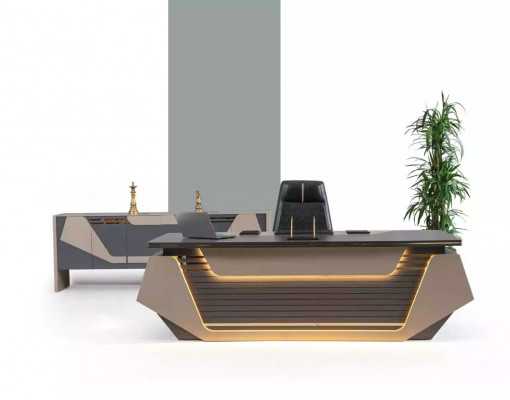 Office cabinet, study modern designer shelves, filing cabinets, office furniture.