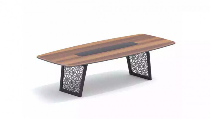 Conference table meeting table modern tables luxury design furnishings