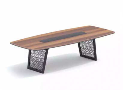 Conference table meeting table modern tables luxury design furnishings