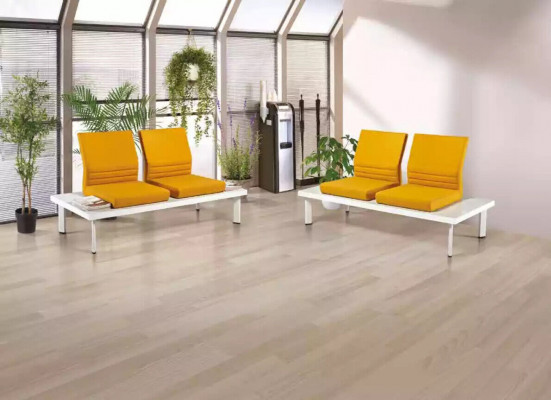 Office bank workroom benches office style modern waiting room law office