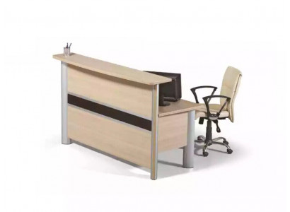 Reception study office furnishing office modern designer reception desks