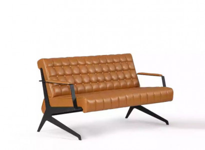Modern sofa set 2-piece luxury study set 2+1 seater new