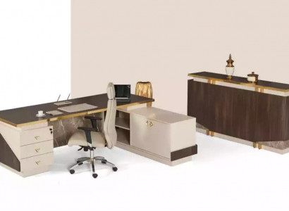 Office Cabinet Study Room Modern Luxury Office Furniture Cabinet Shelf Storage