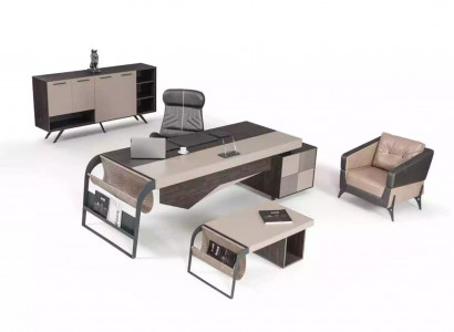 Designer office cabinet office furniture new luxury shelf modern furniture file cabinet