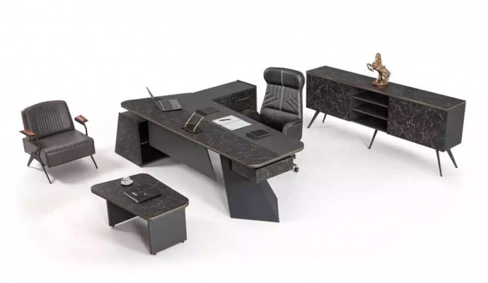 Office cabinet study modern gray filing cabinet office furniture