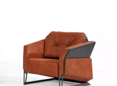 Office Chair Luxury Furniture Study Room Office Furniture Orange Seat New
