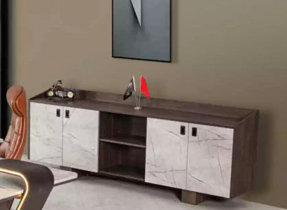Office furniture office cabinet shelf cabinet study office shelf cabinet modern