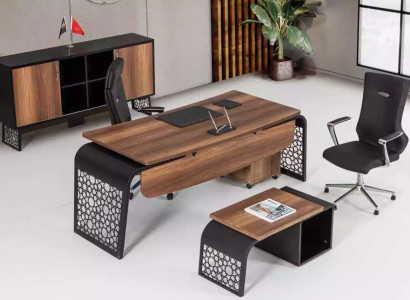 Coffee table office furniture study side table modern designer