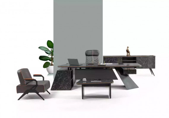 Designer modern coffee table side table study office furniture