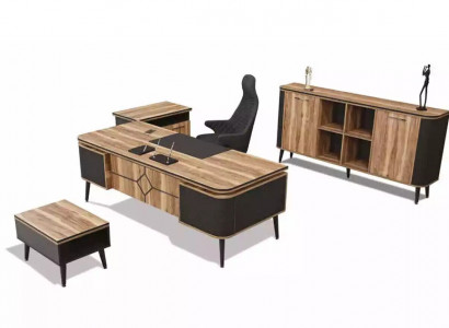 Designer modern coffee table side table office room desk office furnishings