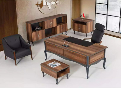Office room coffee table office furniture side table new office