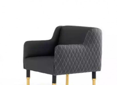 Luxury armchair office furniture upholstered chair study seat designer new