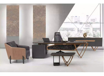 Modern coffee table office desk furniture designer new