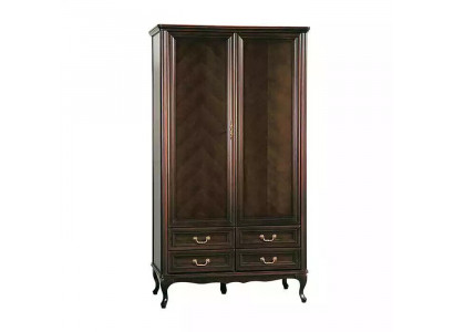 Perfect Wardrobe Bedroom Cabinet Antique Style Baroque Cabinets