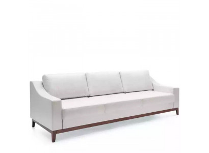Three-seater sofa couch living room luxury upholstered sofa design modern furniture