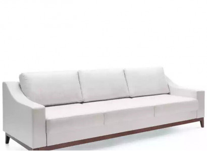 Three-seater sofa couch living room luxury upholstered sofa design modern furniture