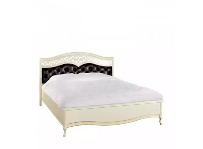 Bed furniture design beds white double bed luxury bedroom wood