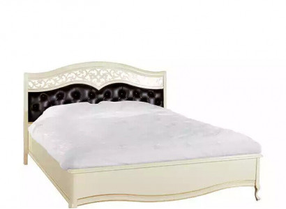 Bed furniture design beds white double bed luxury bedroom wood