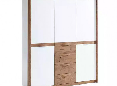 Wardrobe Bedroom Cabinets Wood Luxury Modern Wardrobe Design