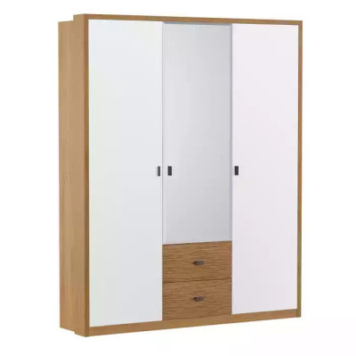 Wardrobe modern furniture bedroom closets luxurious wardrobe design