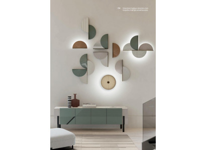 Wall lamps wall light chandelier modern style wall lamp new chandelier design
