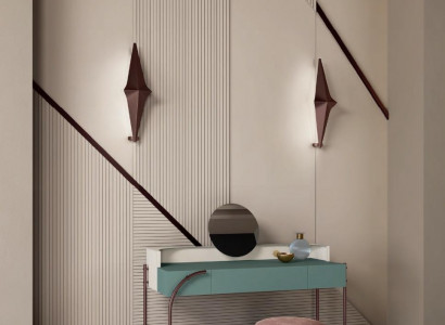 Stool bedroom furniture design pouffe furniture pouffe Italy Bizzotto footstool
