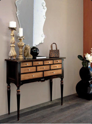 Bedroom Wood Design Sideboard Side New Dresser Cabinet Shelf Dressers Luxury
