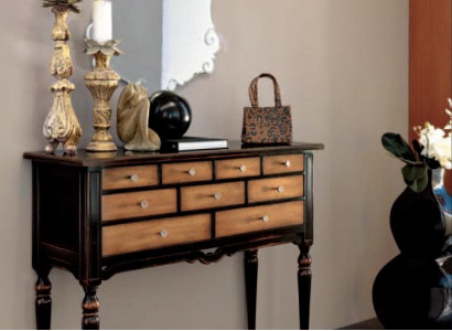 Bedroom Wood Design Sideboard Side New Dresser Cabinet Shelf Dressers Luxury
