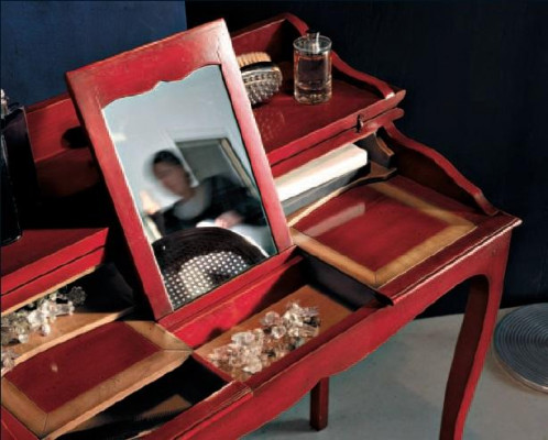 Dressing Table Baroque Antique Style Console Dressing Table Tables Table Dressing Table