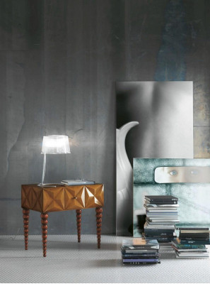Nightstands Furniture Italian Design Luxury New Nightstand Console Tables