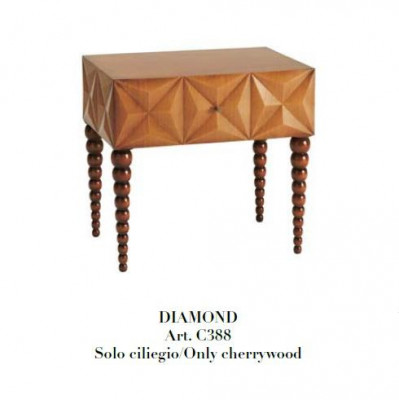 Nightstands Furniture Italian Design Luxury New Nightstand Console Tables