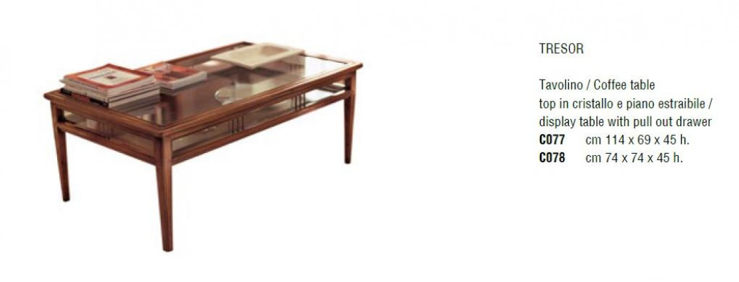 Coffee table design side table living room wood coffee couch Italian