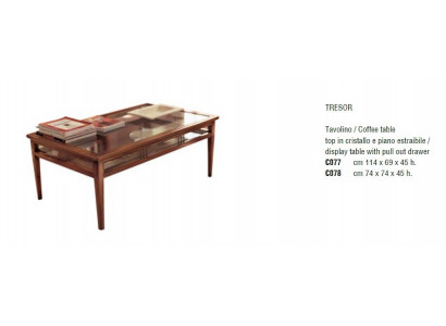 Coffee table design side table living room wood coffee couch Italian